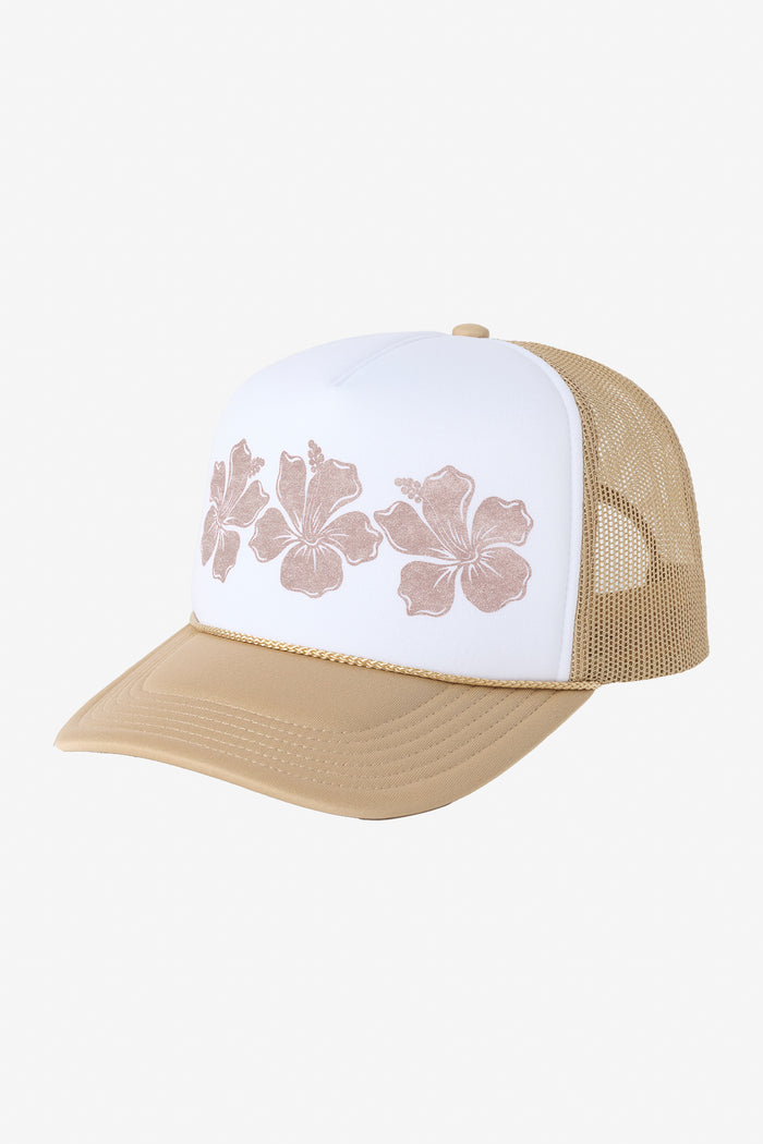 Arlie Trucker Hat - Twill | O'Neill