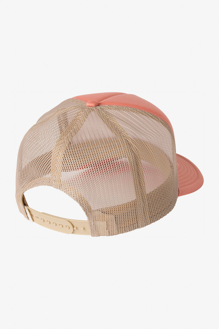 Arlie Trucker Hat -  | O'Neill