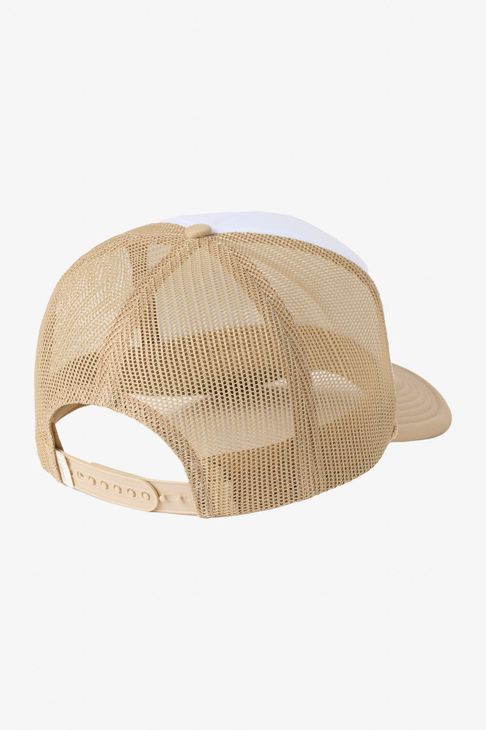 Arlie Trucker Hat -  | O'Neill