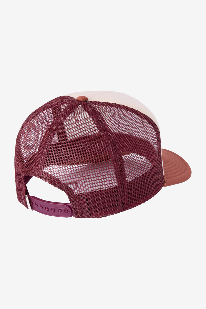Arlie Trucker Hat -  | O'Neill
