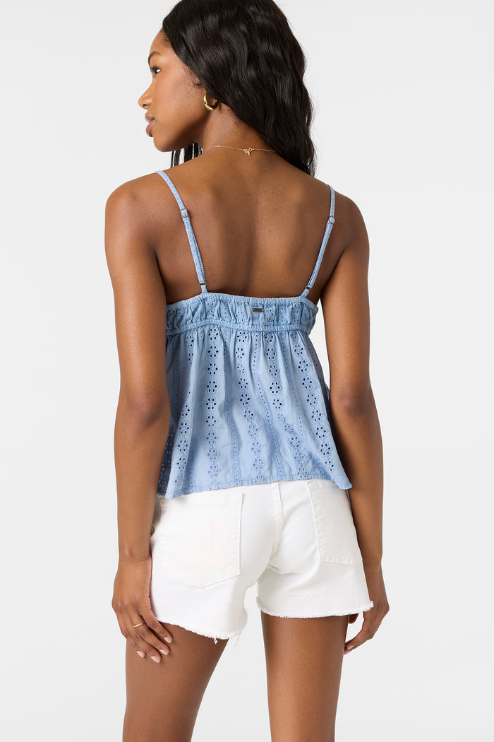 Arna Faded Denim - Faded Denim | O'Neill