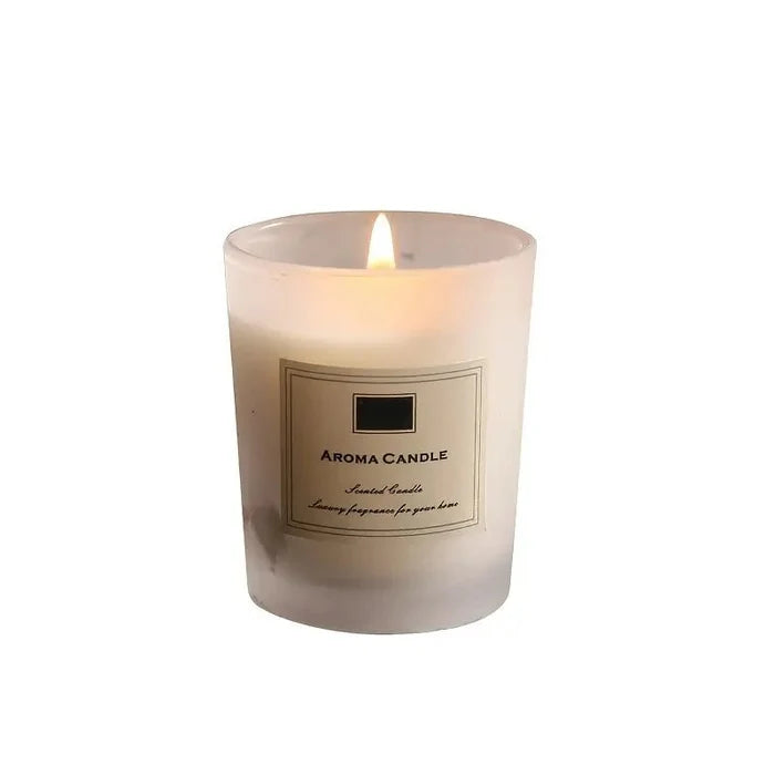 Aromatherapy Soy Candles for Home - 1 Piece - House of Beauty