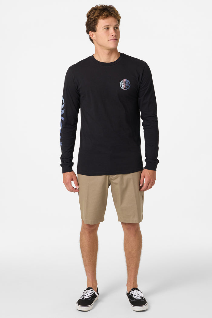 Artifact Standard Fit Long Sleeve Tee -  | O'Neill