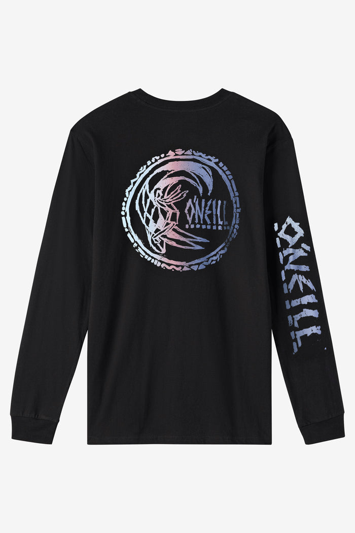 Artifact Standard Fit Long Sleeve Tee -  | O'Neill
