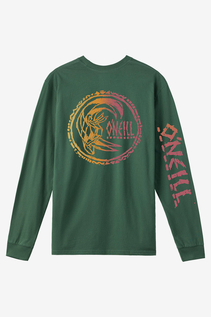 Artifact Standard Fit Long Sleeve Tee -  | O'Neill