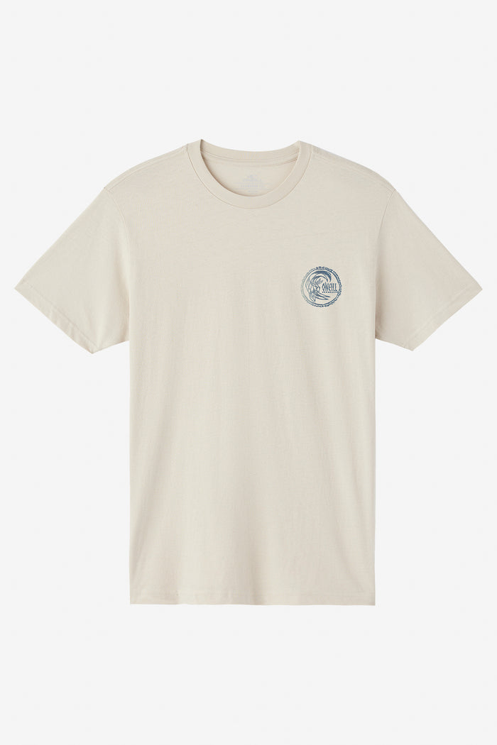 Artifact Standard Fit Tee -  | O'Neill