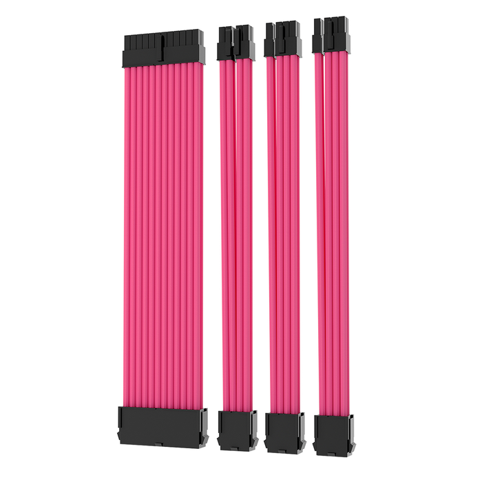 AsiaHorse 18AWG PSU Uzatma Kablosu