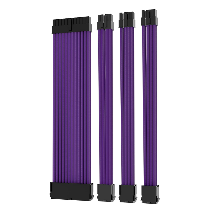 AsiaHorse 18AWG PSU Uzatma Kablosu