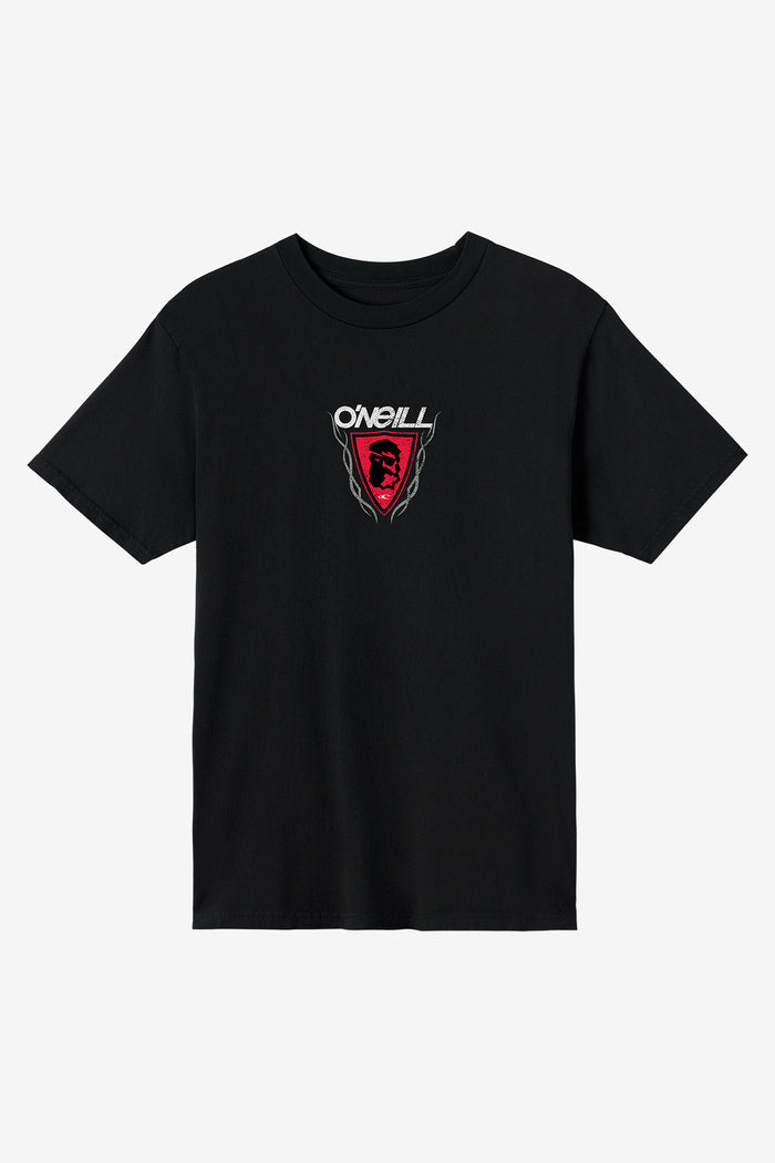 Askew Relaxed Fit Tee -  | O'Neill