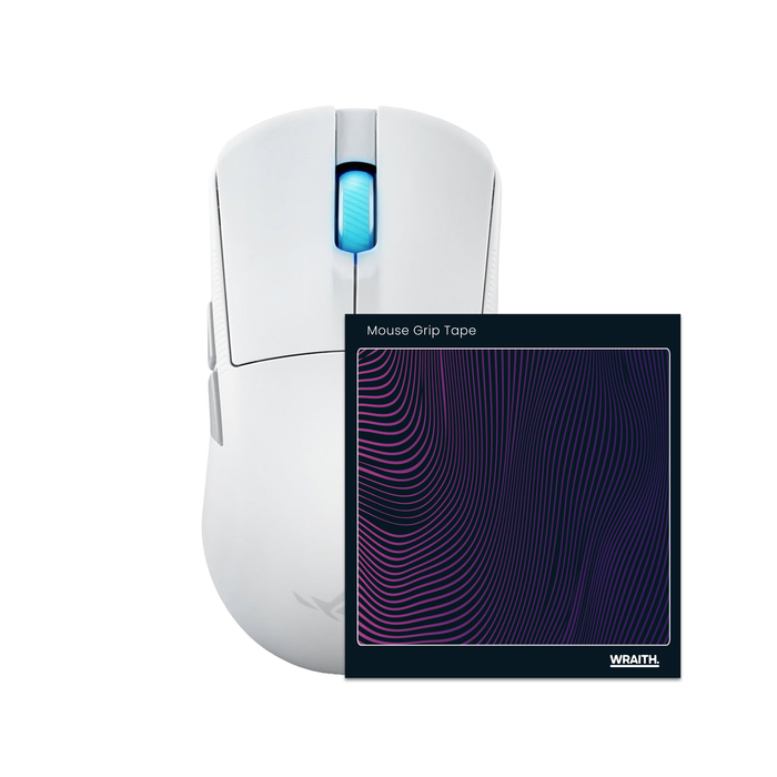 Asus Ace Mini için Wraith Grip Tape V2