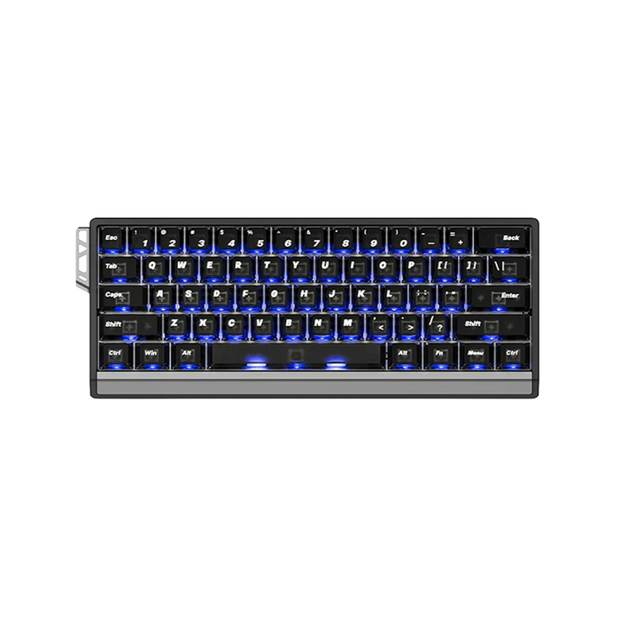 ATK 60RX Klavye (Manyetik Switch / HE)