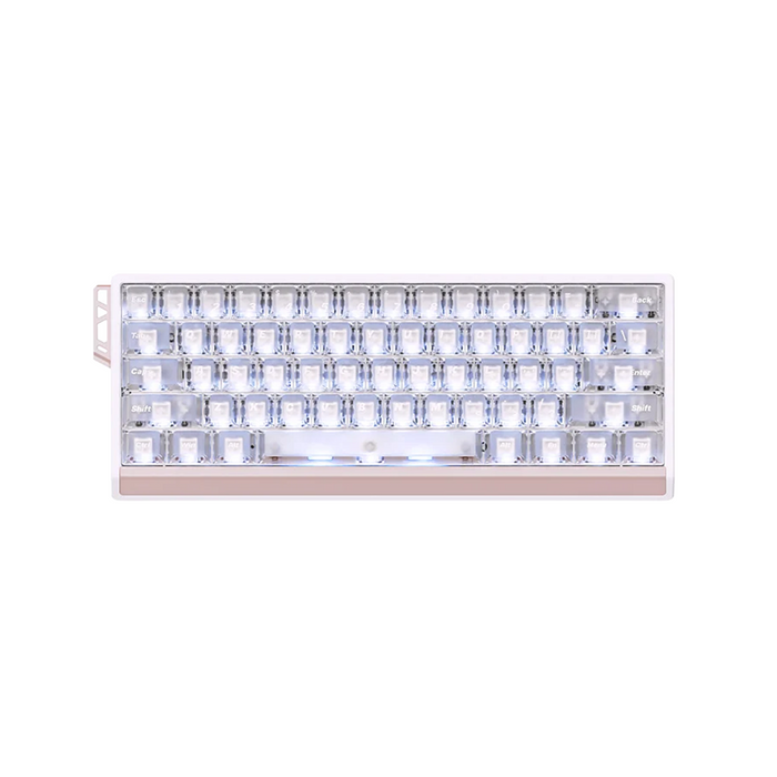 ATK 60RX Klavye (Manyetik Switch / HE)