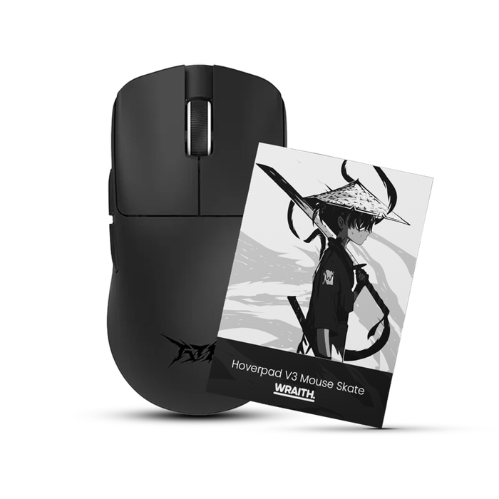 ATK F1 Pro / Pro Max için Hoverpad V3 Mouse Skate