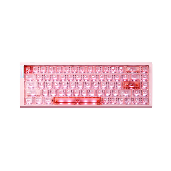 ATK RS6 Air Klavye (Manyetik Switch / HE)