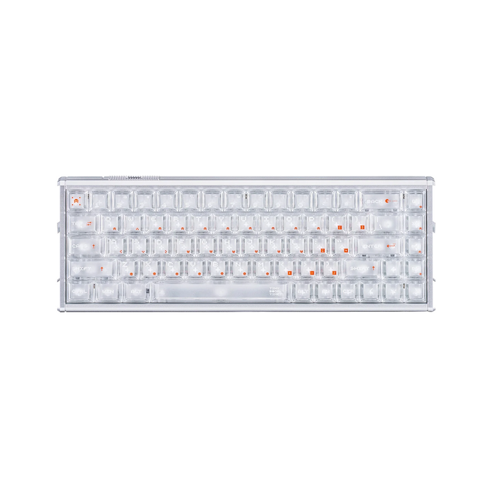 ATK RS6+ Alüminyum Klavye (Manyetik Switch / HE)
