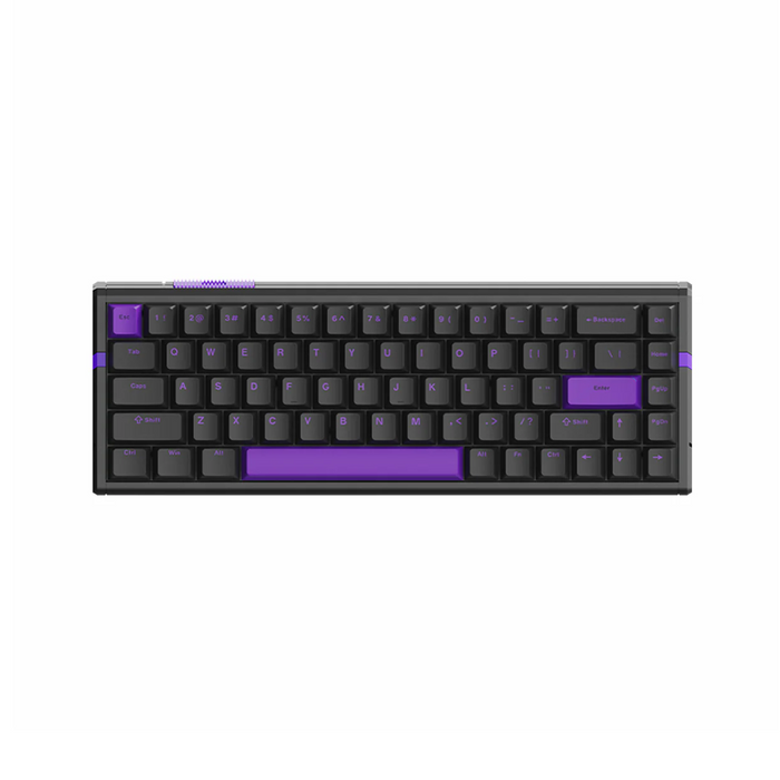 ATK RS6 Alüminyum Klavye (Manyetik Switch / HE)