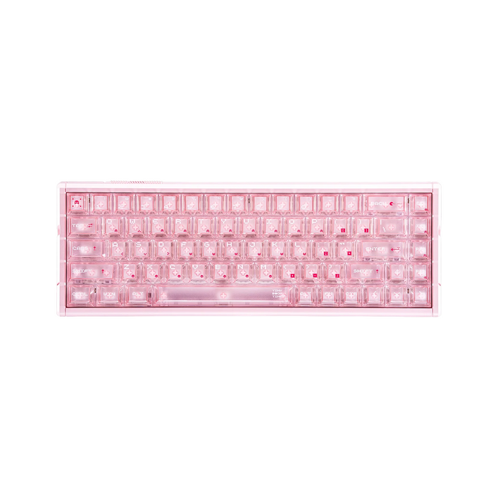 ATK RS6+ Alüminyum Klavye (Manyetik Switch / HE)