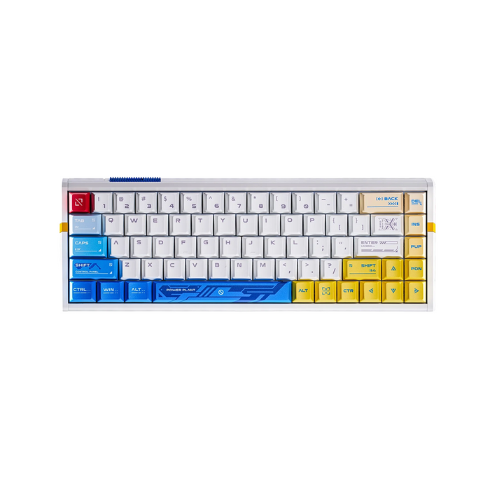 ATK RS6+ Alüminyum Klavye (Manyetik Switch / HE)