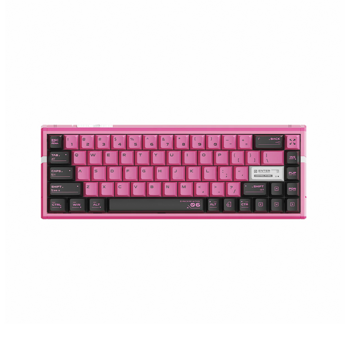 ATK RS6 Alüminyum Klavye (Manyetik Switch / HE)
