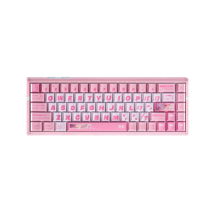 RS6+ Ultra / Rosy Fairy