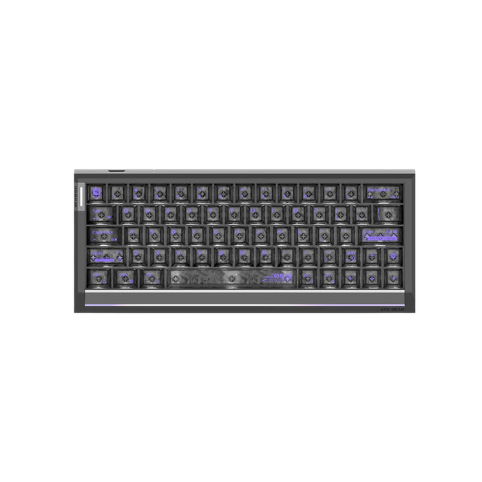 ATK RS63 Air Klavye (Manyetik Switch / HE)