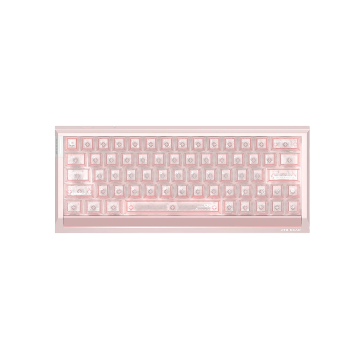 ATK RS63 Air Klavye (Manyetik Switch / HE)