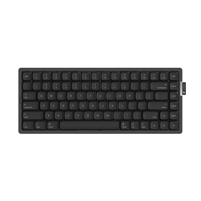 ATK YOGO 75 Low-Profile Alüminyum Mekanik Klavye