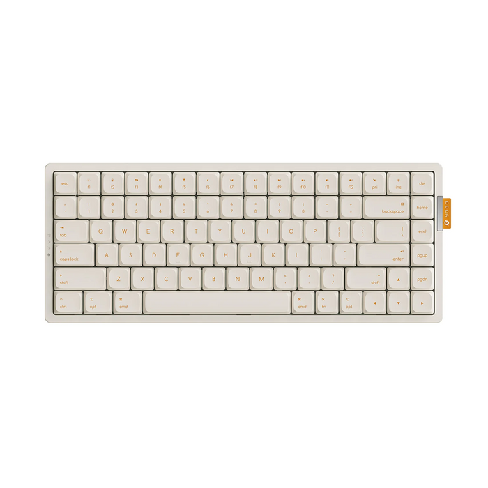 ATK YOGO 75 Low-Profile Alüminyum Mekanik Klavye