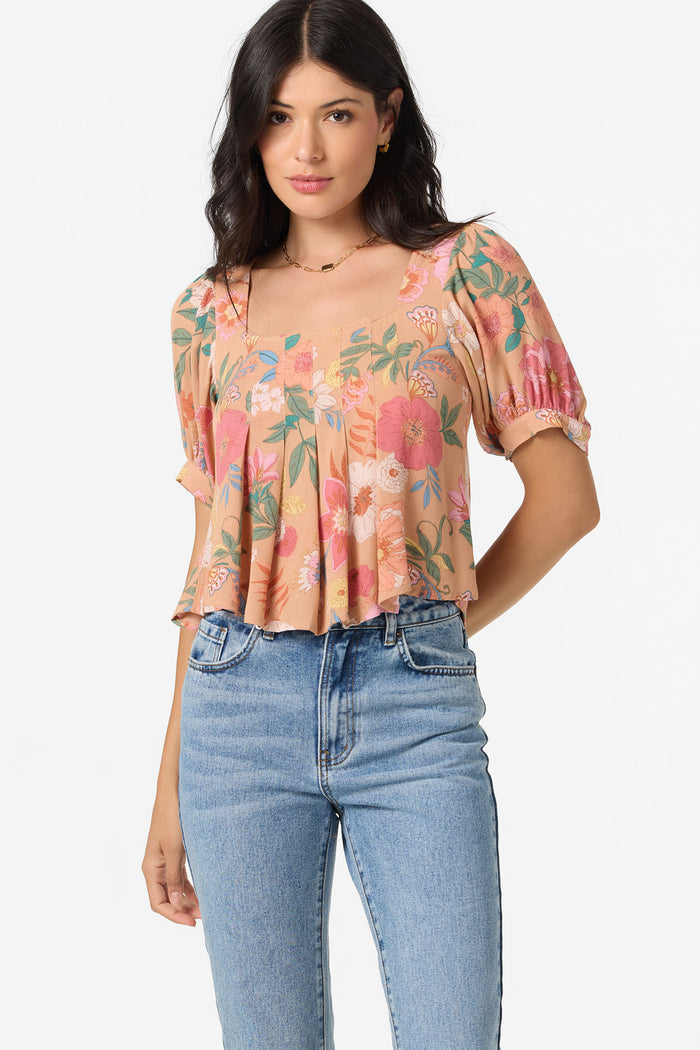 Aubrielle Top - Cork | O'Neill