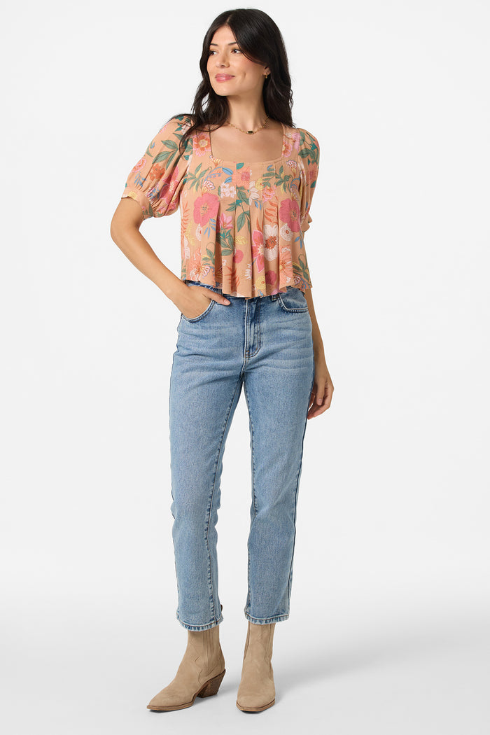 Aubrielle Top - Cork | O'Neill