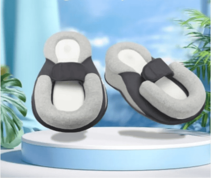 Baby Anti-Spit Up Pillow - House of Beauty