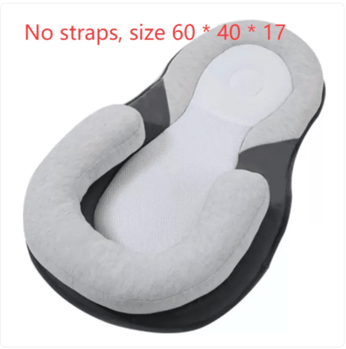 Baby Anti-Spit Up Pillow - House of Beauty