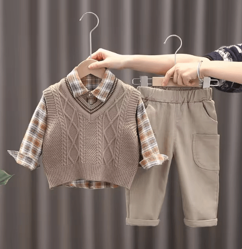 Baby Boys Clothes - House of Beauty