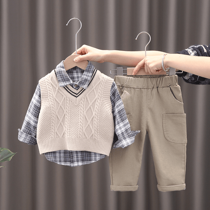 Baby Boys Clothes - House of Beauty