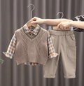 Baby Boys Clothes - House of Beauty