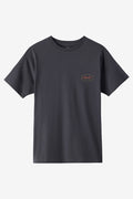 Badge Standard Fit Tee - Phantom | O'Neill
