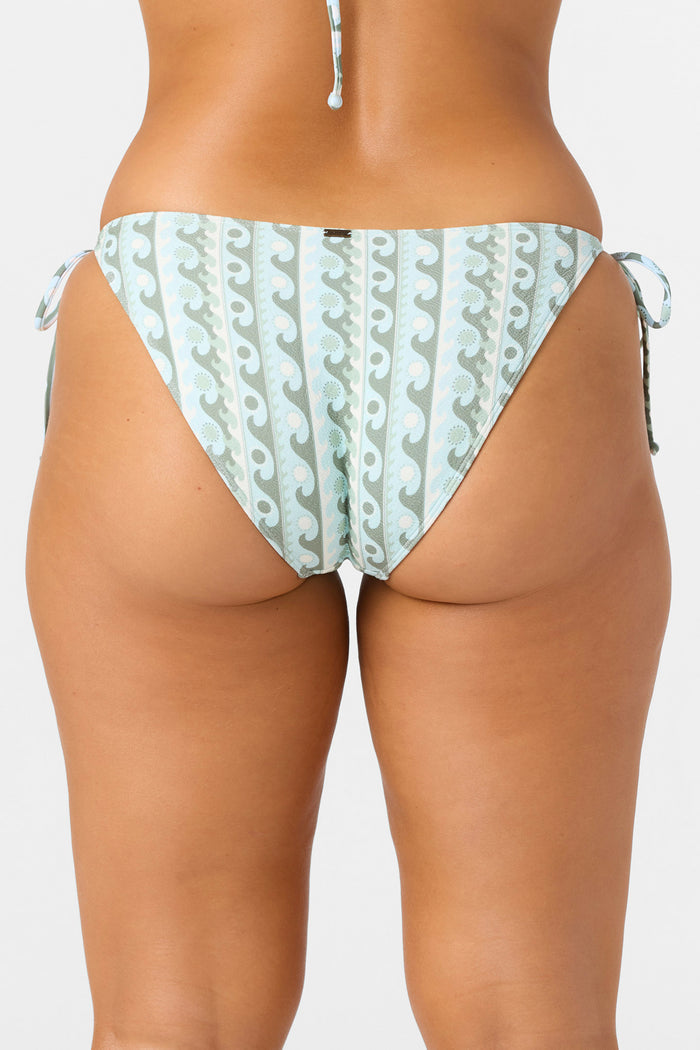 Balearic Waves Maracas Medium Bottoms - Starlight Blue | O'Neill