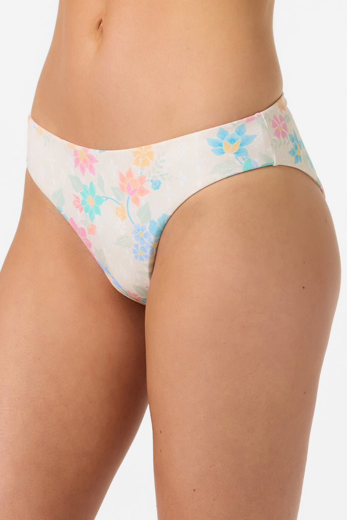Bali Floral Comber Mid Rise Revo Medium Bottoms -  | O'Neill