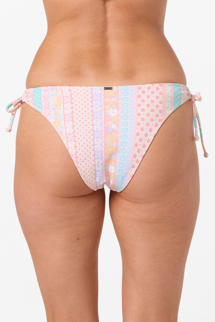 Bali Floral Crestview Cheeky Bottoms -  | O'Neill