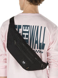 Banano Ward Cross Body Negro Vans