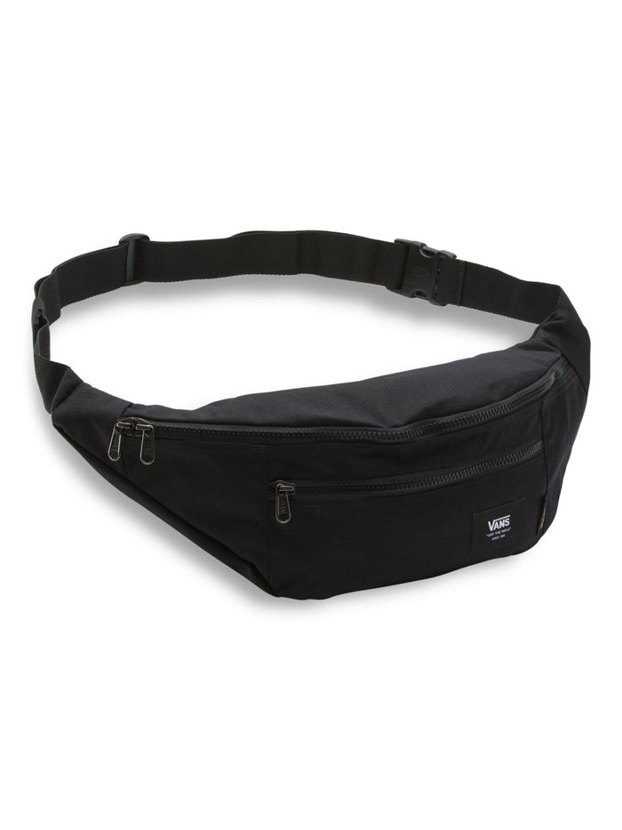 Banano Ward Cross Body Negro Vans