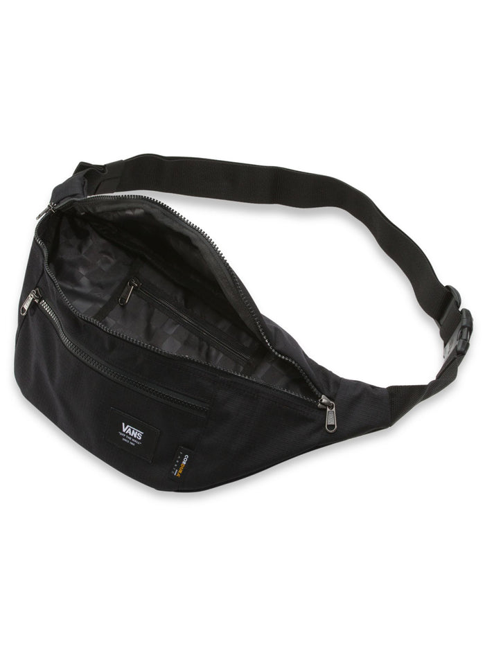 Banano Ward Cross Body Negro Vans