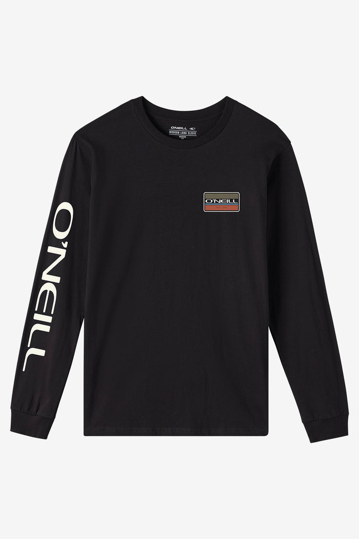 Banner Standard Fit Long Sleeve Tee -  | O'Neill