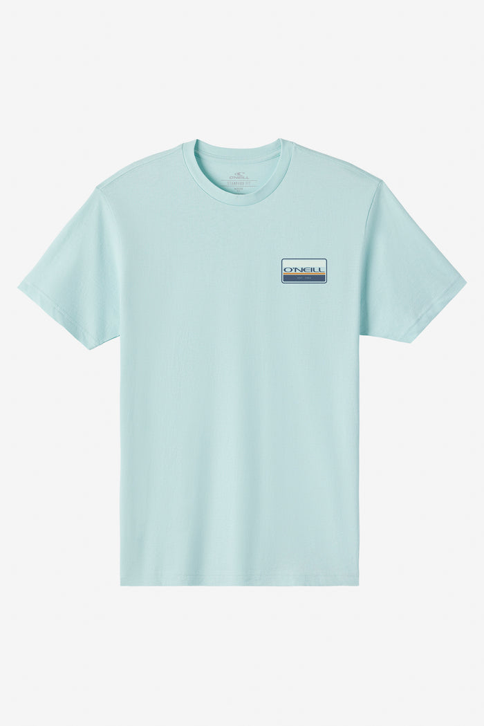 Banner Standard Fit Tee -  | O'Neill