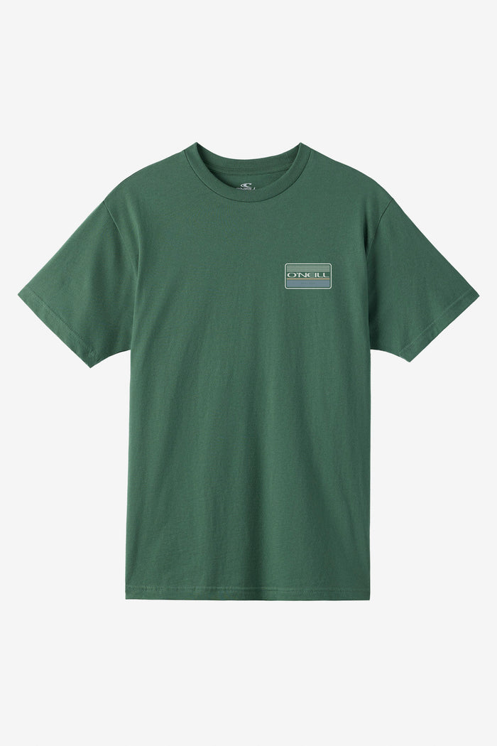 Banner Standard Fit Tee -  | O'Neill