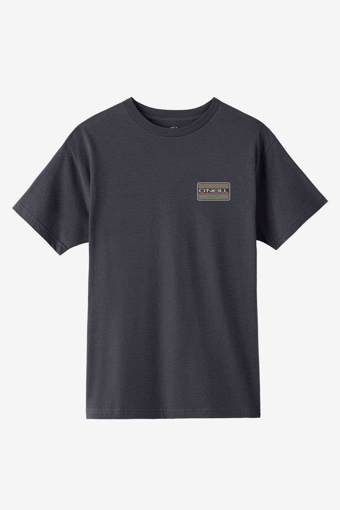 Banner Standard Fit Tee -  | O'Neill