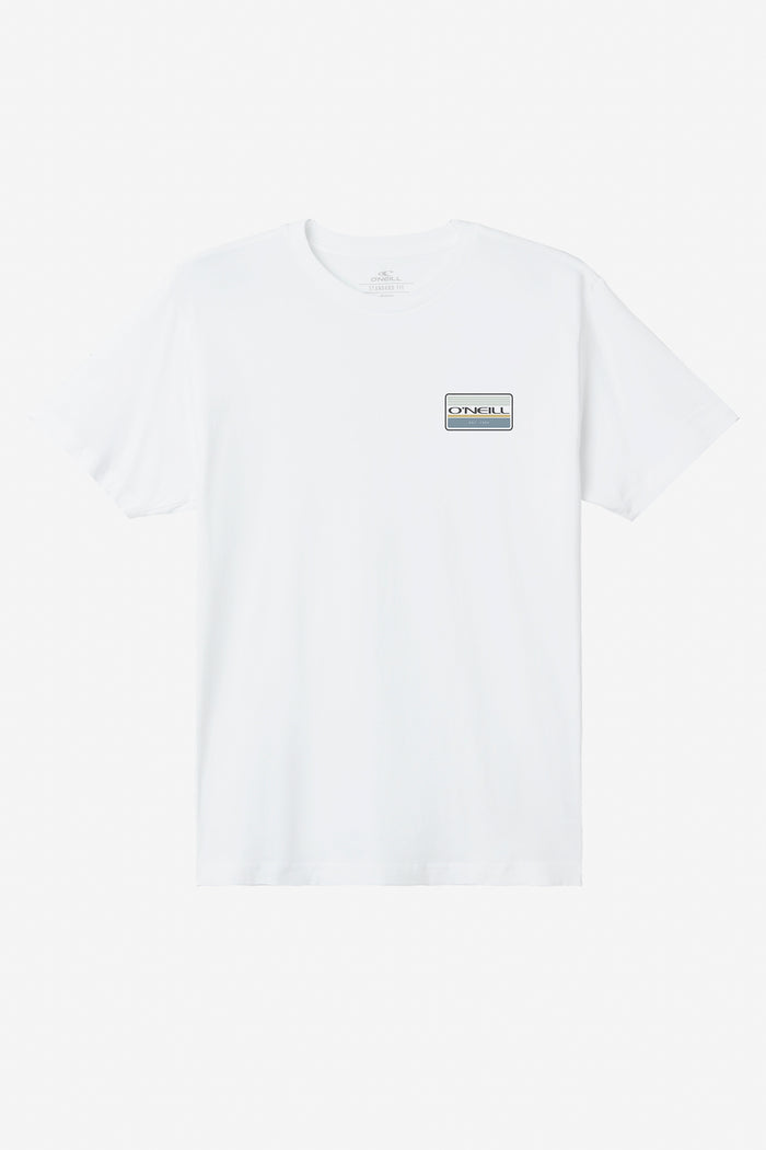 Banner Standard Fit Tee -  | O'Neill