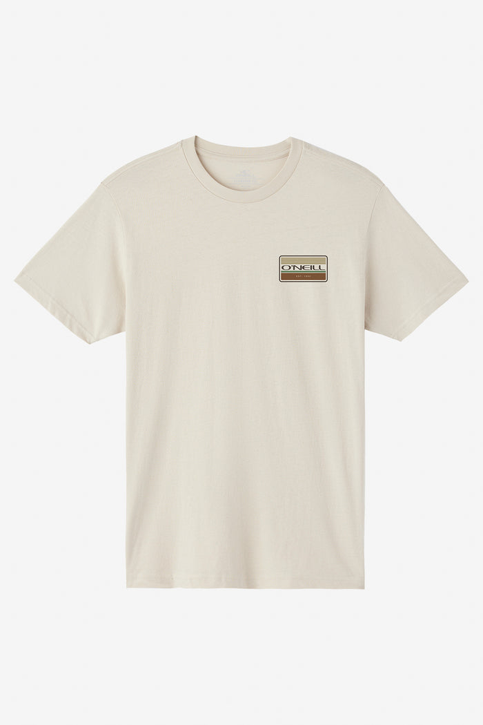 Banner Standard Fit Tee -  | O'Neill