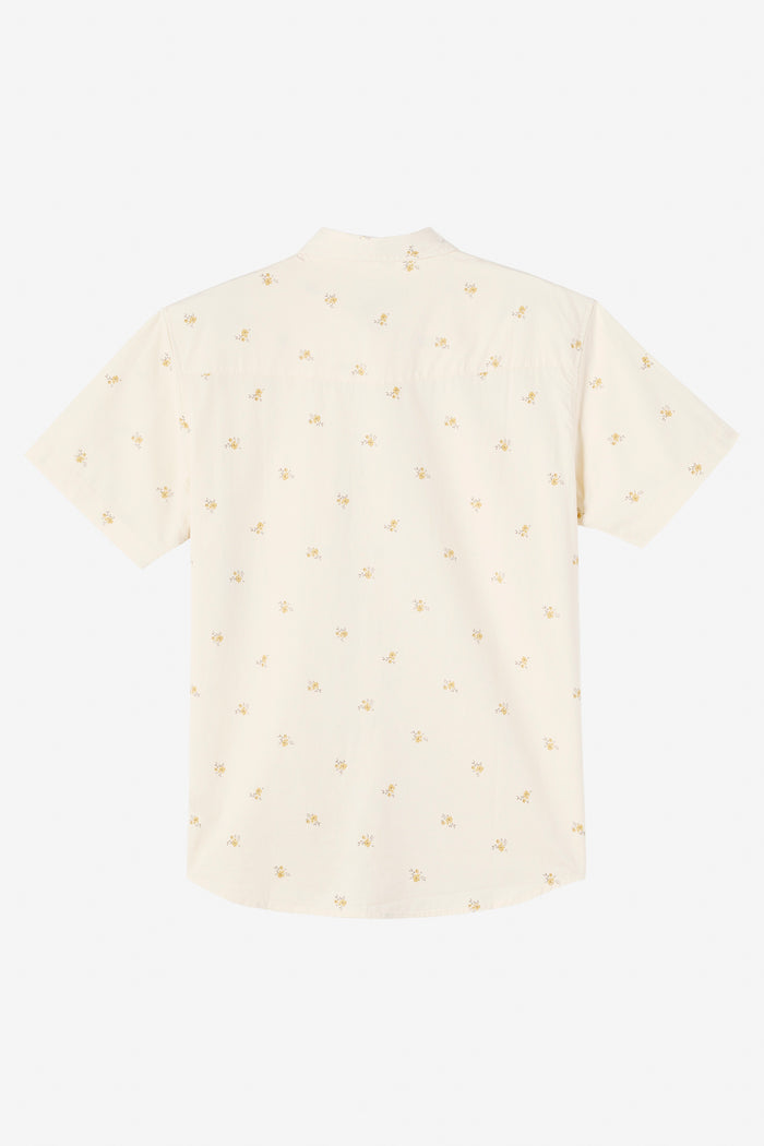 Bar Dog Snap Standard Fit Shirt -  | O'Neill