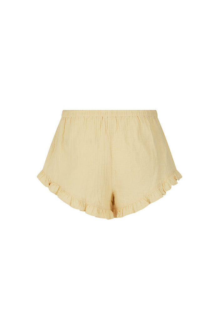 Barefoot Short